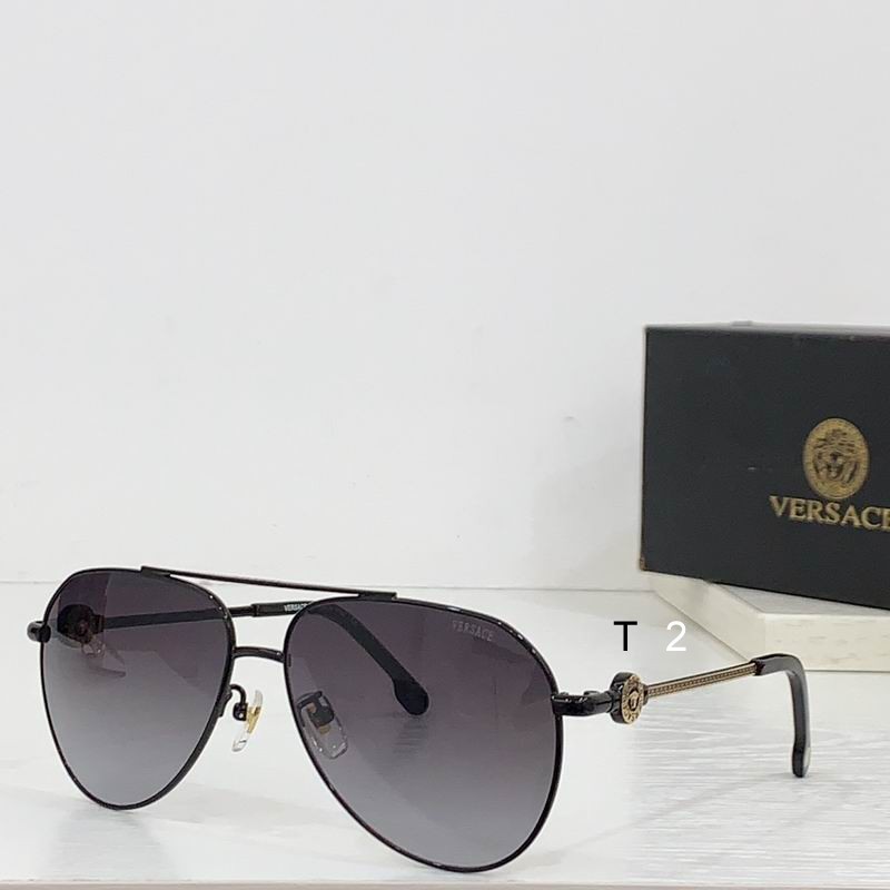 Versace Sunglasses 153